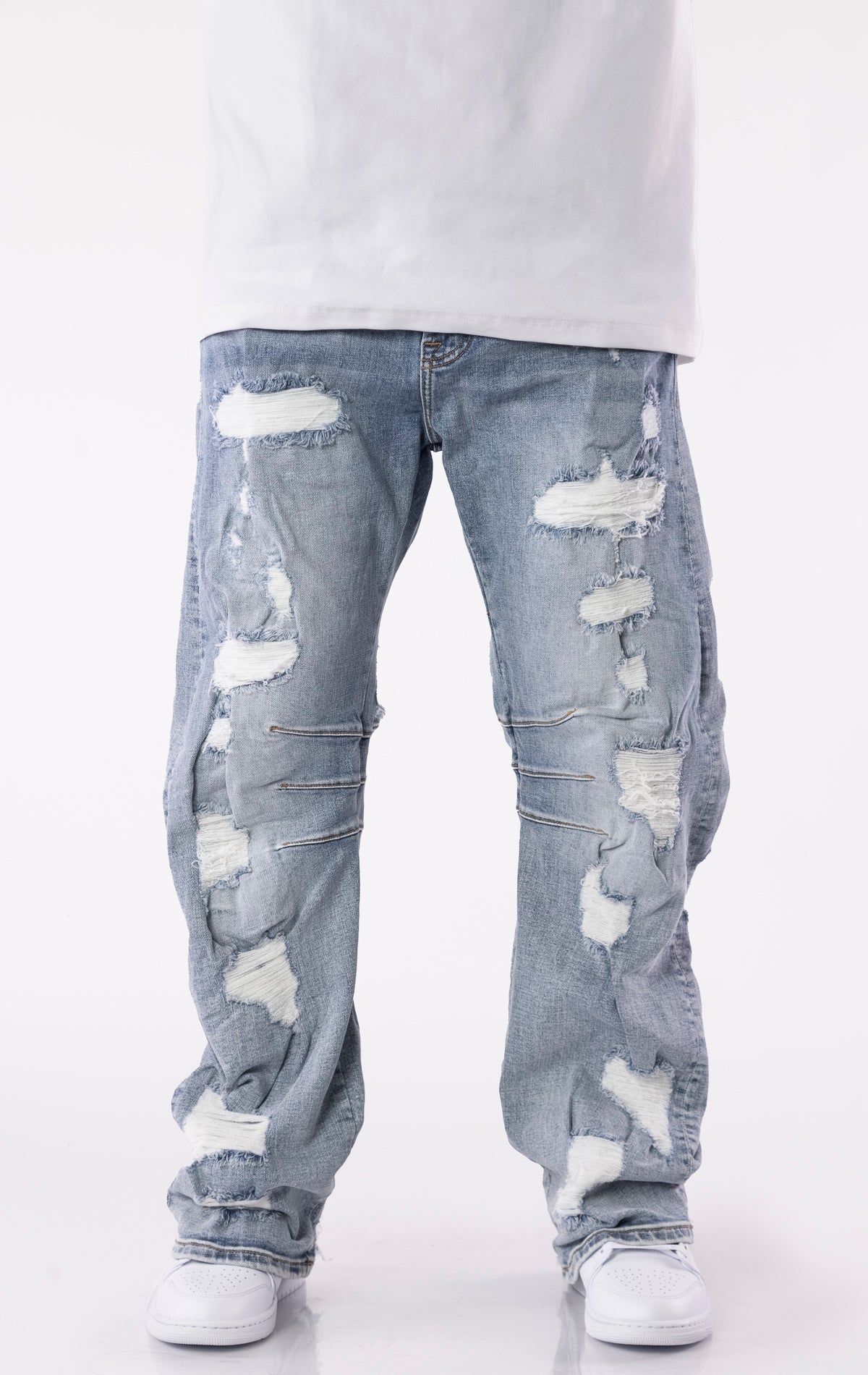 Grunge Baggy 607